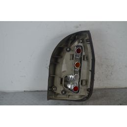 Fanale Stop posteriore SX Opel Zafira A Dal 1999 al 2005 Cod 9117444  1725866722260
