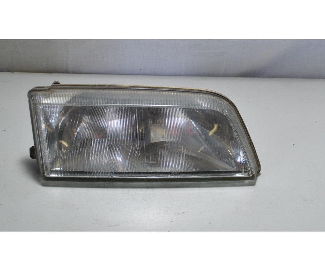 Faro Anteriore DX Citroen ZX dal 1992 al 1998 Cod 0490044  2411111179680