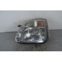 Faro anteriore SX Opel Agila A Dal 2000 al 2007 Cod 9212210  1725867550565