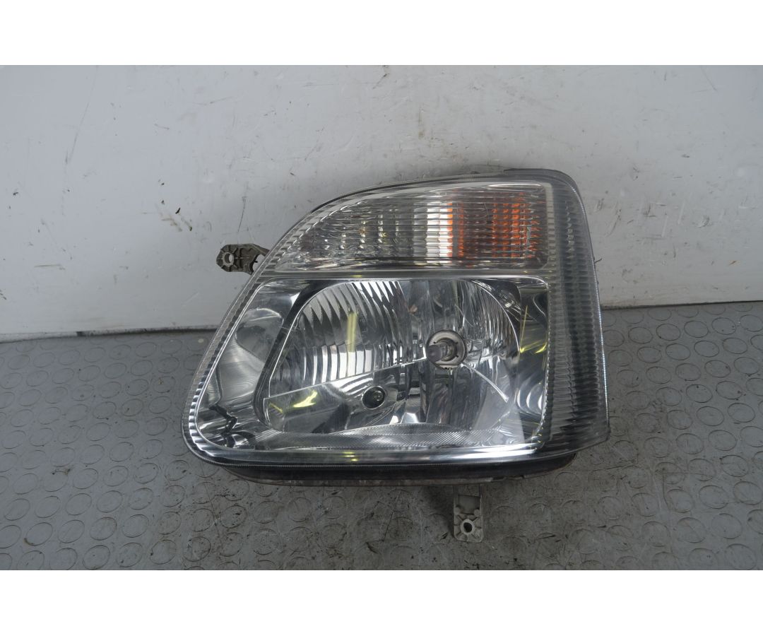 Faro anteriore SX Opel Agila A Dal 2000 al 2007 Cod 9212210  1725867550565
