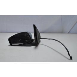 Specchietto retrovisore esterno SX Fiat Idea dal 2003 al 2016 COD: 0158459  2411111179697