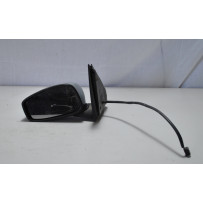 Specchietto retrovisore esterno SX Fiat Idea dal 2003 al 2016 COD: 0158459  2411111179697
