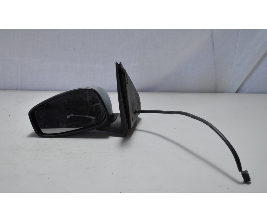 Specchietto retrovisore esterno SX Fiat Idea dal 2003 al 2016 COD: 0158459  2411111179697