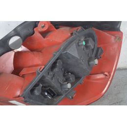 Fanale Stop posteriore SX Renault Clio III Dal 2005 al 2013 Cod 8200459962  1725870336033