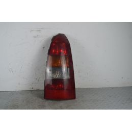 Fanale Stop posteriore DX Opel Astra G SW Dal 1998 al 2004 Cod 9117211  1725877109951