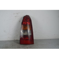 Fanale Stop posteriore DX Opel Astra G SW Dal 1998 al 2004 Cod 9117211  1725877109951