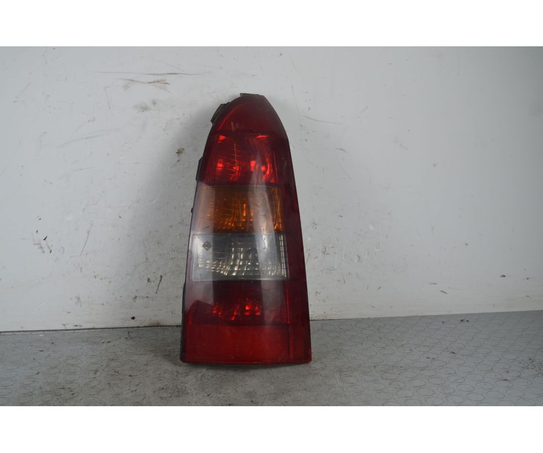 Fanale Stop posteriore DX Opel Astra G SW Dal 1998 al 2004 Cod 9117211  1725877109951