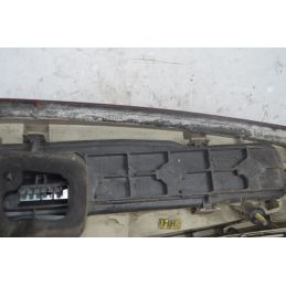 Fanale Stop posteriore DX Opel Astra G SW Dal 1998 al 2004 Cod 9117211  1725877109951