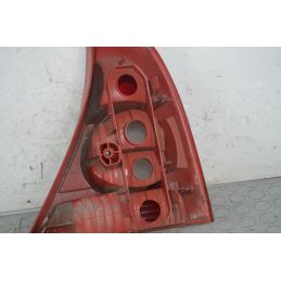 Fanale Stop posteriore SX Renault Clio II Dal 1998 al 2012 Cod 8200917488  1725878122935