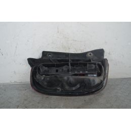 Fanale Stop posteriore DX Nissan Micra K12 Dal 2002 al 2010 Cod 26550AX720  1725883535379