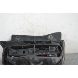 Fanale Stop posteriore DX Nissan Micra K12 Dal 2002 al 2010 Cod 26550AX720  1725883535379