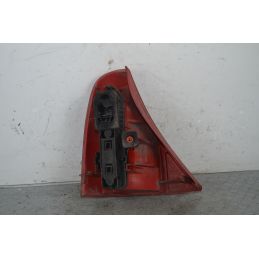 Fanale Stop posteriore DX Renault Clio II Dal 1998 al 2012 Cod 7700410518  1725884435043