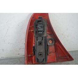 Fanale Stop posteriore DX Renault Clio II Dal 1998 al 2012 Cod 7700410518  1725884435043