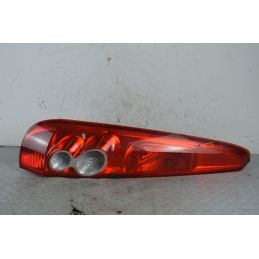 Fanale Stop posteriore SX Ford Fiesta V 5 porte Dal 2006 al 2008 Cod 1437626  1725950002186
