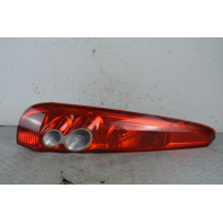 Fanale Stop posteriore SX Ford Fiesta V 5 porte Dal 2006 al 2008 Cod 1437626  1725950002186