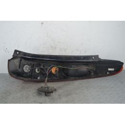 Fanale Stop posteriore SX Ford Fiesta V 5 porte Dal 2006 al 2008 Cod 1437626  1725950002186