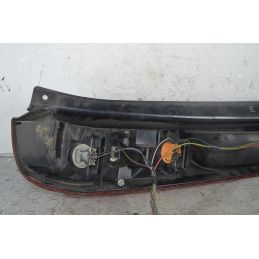 Fanale Stop posteriore SX Ford Fiesta V 5 porte Dal 2006 al 2008 Cod 1437626  1725950002186