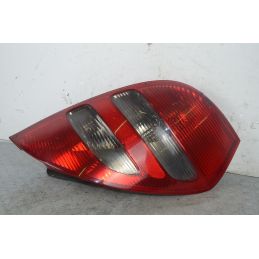 Fanale Stop posteriore DX Mercedes Classe A W169 Dal 2004 al 2012 Cod A1698200464  1725951688747