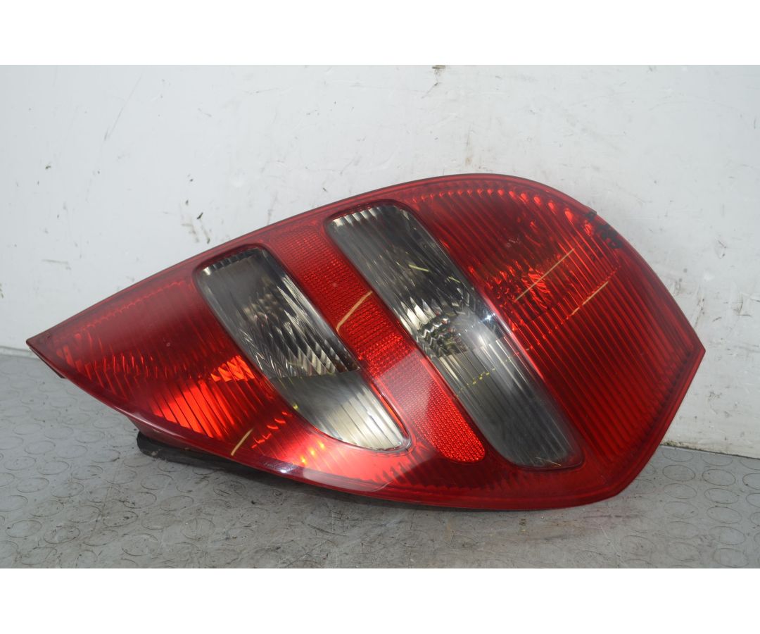 Fanale Stop posteriore DX Mercedes Classe A W169 Dal 2004 al 2012 Cod A1698200464  1725951688747
