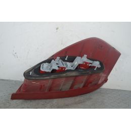Fanale Stop posteriore DX Mercedes Classe A W169 Dal 2004 al 2012 Cod A1698200464  1725951688747