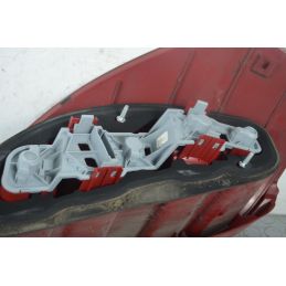 Fanale Stop posteriore DX Mercedes Classe A W169 Dal 2004 al 2012 Cod A1698200464  1725951688747