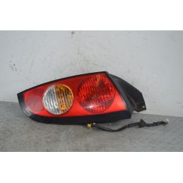 Fanale Stop posteriore DX Hyundai Atos Prime Dal 2001 al 2003 Cod 9240206010  1725953027575