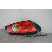 Fanale Stop posteriore DX Hyundai Atos Prime Dal 2001 al 2003 Cod 9240206010  1725953027575