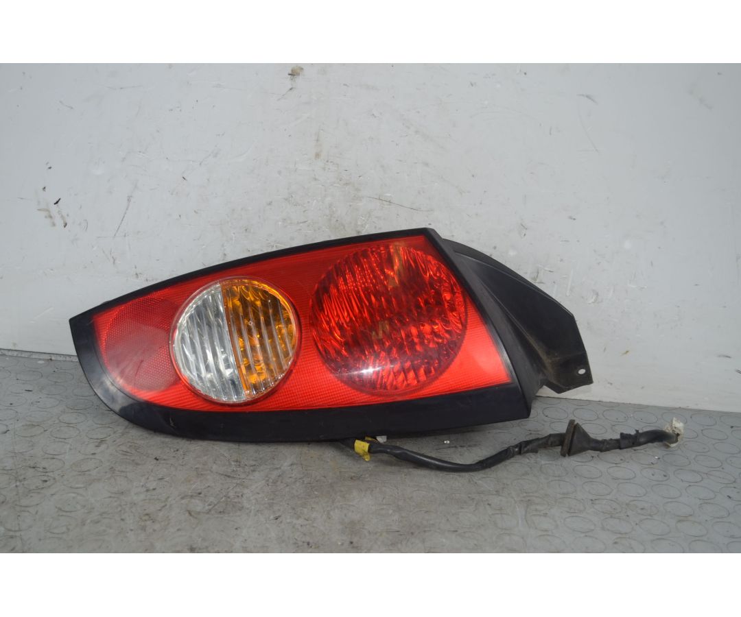 Fanale Stop posteriore DX Hyundai Atos Prime Dal 2001 al 2003 Cod 9240206010  1725953027575