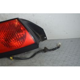 Fanale Stop posteriore DX Hyundai Atos Prime Dal 2001 al 2003 Cod 9240206010  1725953027575