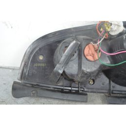 Fanale Stop posteriore DX Hyundai Atos Prime Dal 2001 al 2003 Cod 9240206010  1725953027575