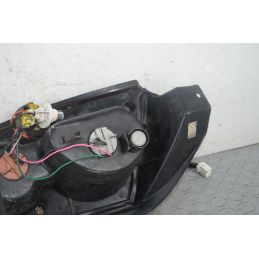 Fanale Stop posteriore DX Hyundai Atos Prime Dal 2001 al 2003 Cod 9240206010  1725953027575