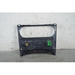 Modanatura Rivestimento Comandi Clima Nissan Quashqai dal 2006 al 2014 Cod A00270A77000  1725956013711