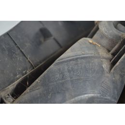 Fanale Stop Posteriore SX Opel Astra H 3p dal 2004 al 2011 Cod 93190790  1725957200295