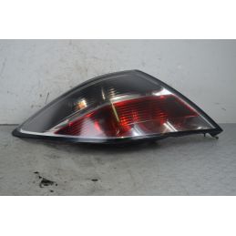 Fanale Stop Posteriore SX Opel Astra H 3p dal 2004 al 2011 Cod 93190790  1725957200295