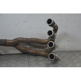 Collettore Di Scarico Honda CBR 600 Dal 2009 Al 2012  1725961682667