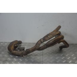 Collettore Di Scarico Honda CBR 600 Dal 2009 Al 2012  1725961682667