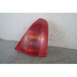 Fanale Stop posteriore DX Renault Clio II Dal 1998 al 2012 Cod 7700410518  1725970262577