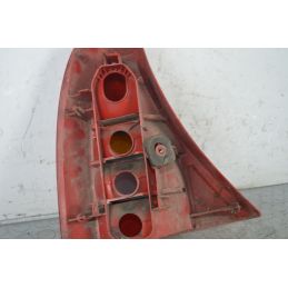 Fanale Stop posteriore DX Renault Clio II Dal 1998 al 2012 Cod 7700410518  1725970262577