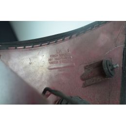 Fanale Stop posteriore SX Ford Focus I Dal 1999 al 2005 Cod 1214223  1725970928572