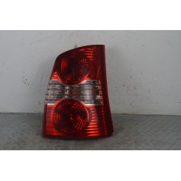 Fanale Stop posteriore DX Hyundai Atos Prime Dal 2003 al 2009 Cod 9240105510  1725971916233