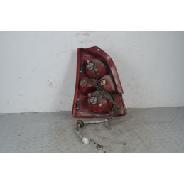 Fanale Stop posteriore DX Hyundai Atos Prime Dal 2003 al 2009 Cod 9240105510  1725971916233