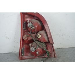 Fanale Stop posteriore DX Hyundai Atos Prime Dal 2003 al 2009 Cod 9240105510  1725971916233