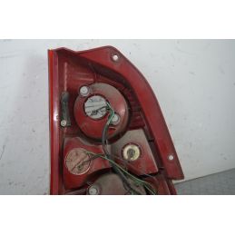 Fanale Stop posteriore DX Hyundai Atos Prime Dal 2003 al 2009 Cod 9240105510  1725971916233