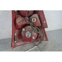 Fanale Stop posteriore DX Hyundai Atos Prime Dal 2003 al 2009 Cod 9240105510  1725971916233