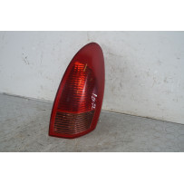 Fanale Stop Posteriore Esterno SX Alfa Romeo 147 Dal 2000 al 2010 Cod 46556349  1725972359411