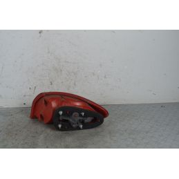 Fanale Stop Posteriore Esterno SX Alfa Romeo 147 Dal 2000 al 2010 Cod 46556349  1725972359411
