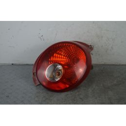 Fanale Stop Posteriore DX Chevrolet Matriz dal 2005 al 2010 Cod 42403115  1726038016453