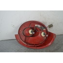 Fanale Stop Posteriore DX Chevrolet Matriz dal 2005 al 2010 Cod 42403115  1726038016453