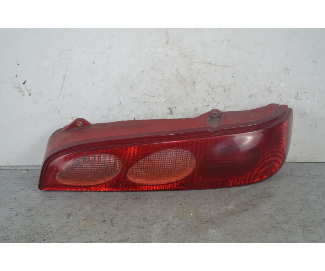Fanale Stop Posteriore DX Fiat Seicento dal 1998 al 2010 Cod 46511337  1726043279423