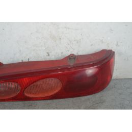 Fanale Stop Posteriore DX Fiat Seicento dal 1998 al 2010 Cod 46511337  1726043279423